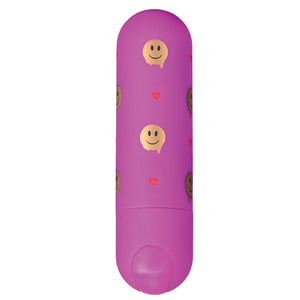 Maia Giggly Rechargeable Mini Bullet