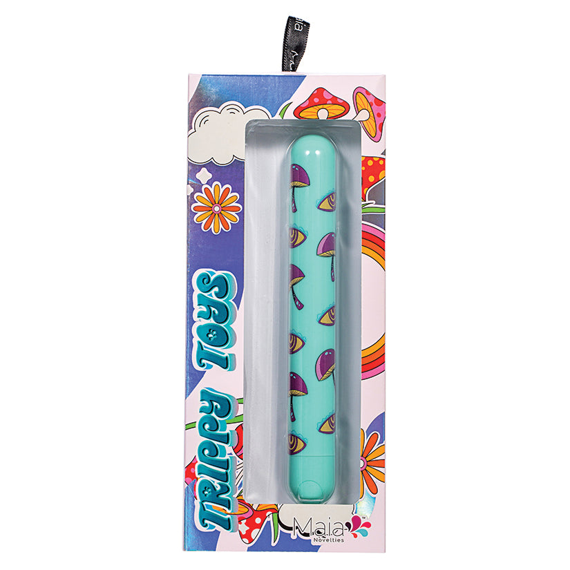 Maia Trippy Toys Lucy Mushroom Pattern... MA332-MU