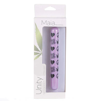 Maia Unity Long Bullet-420 6.5" MA332LF
