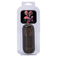 Load image into Gallery viewer, Maia Royce Masturbator Sleeve-Black BO-23-001-BLK