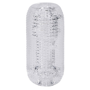 Maia Royce Masturbator Sleeve-Clear