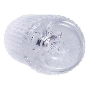 Maia Royce Masturbator Sleeve-Clear