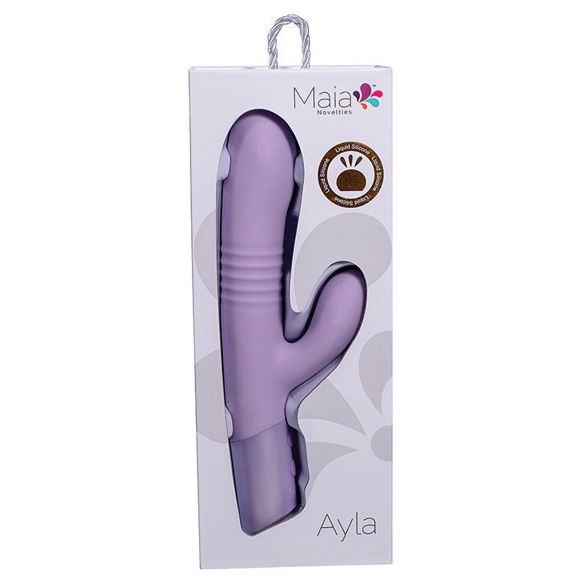Maia Ayla Thrusting Rabbit BO-23-004