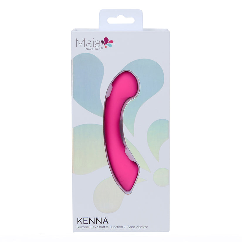 Maia Kenna-Pink