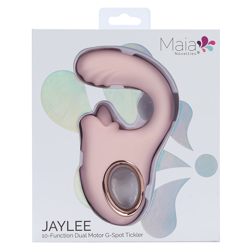 Maia Jaylee-Pink
