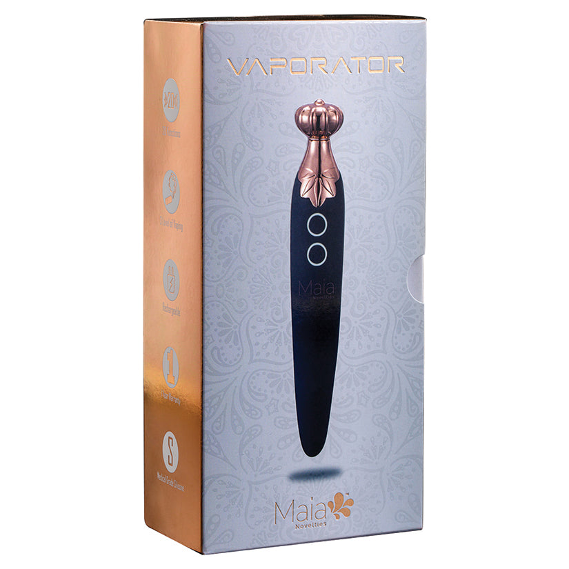 Maia Vaporator-Black MA-VP-001-BK1