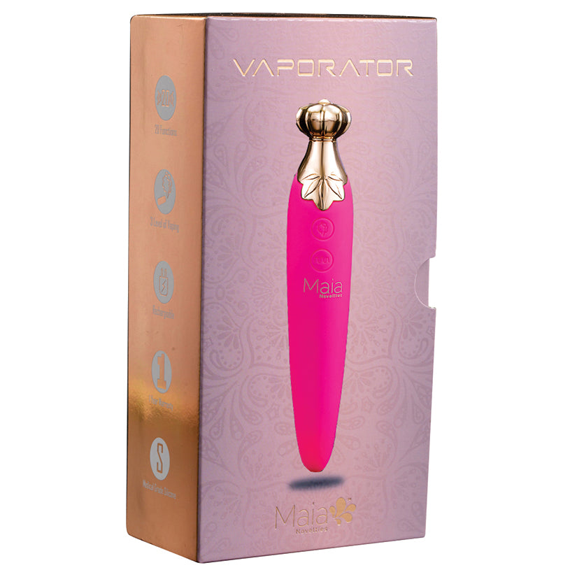 Maia Vaporator-Pink MA-VP-001-PK