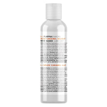 Load image into Gallery viewer, Swiss Navy 4 in 1 Playful Flavors-Salted Caramel 1oz