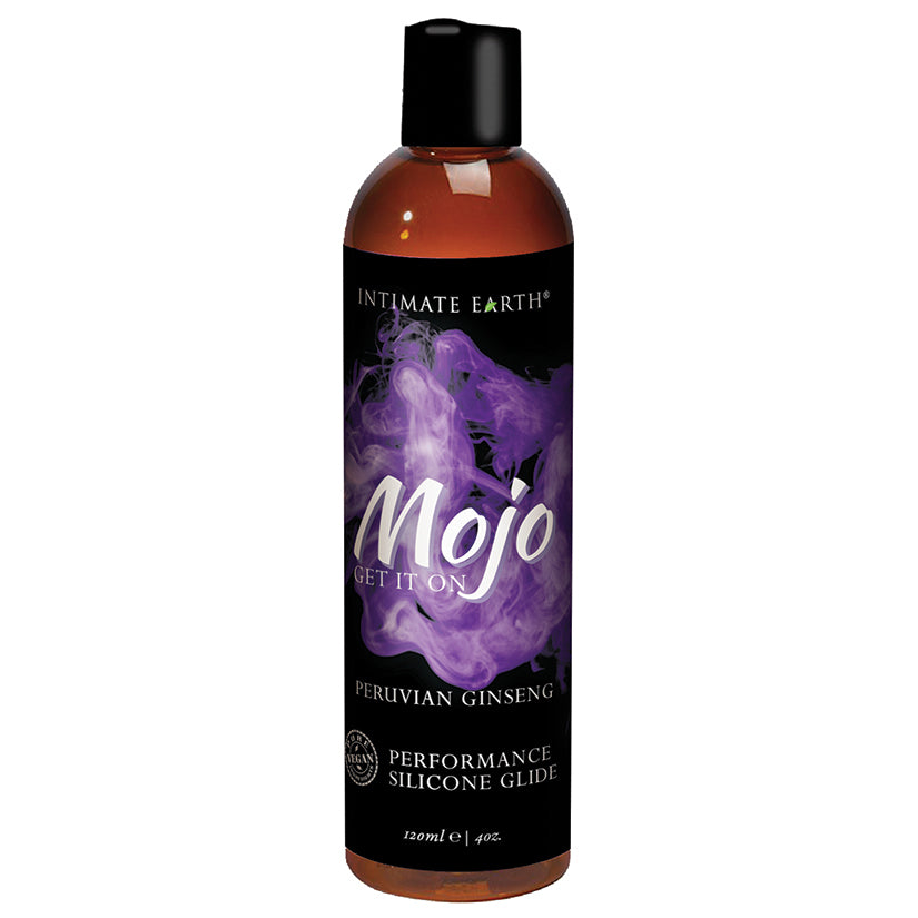 Intimate Earth Mojo Get It On Peruvian... 011/120MJ