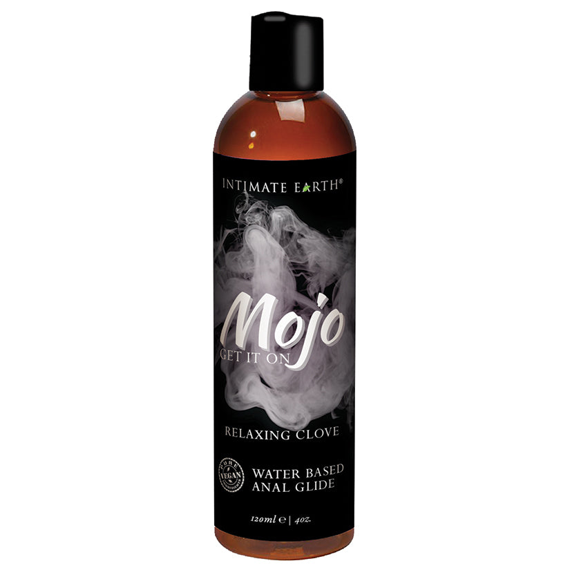 Intimate Earth Mojo Get It On Relaxing... 012/120MJ