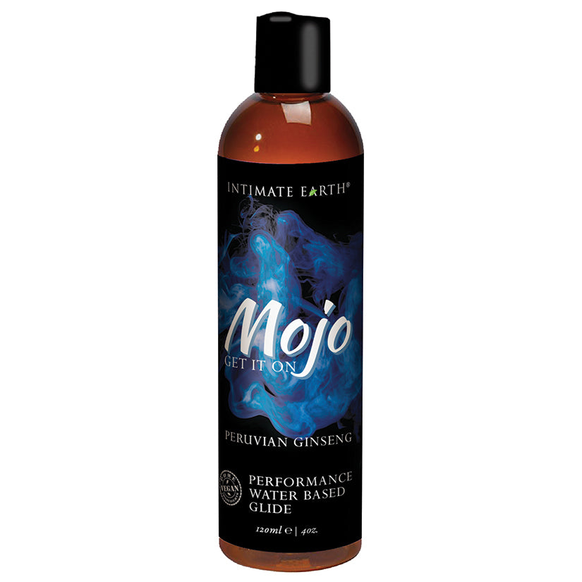 Intimate Earth Mojo Get It On Peruvian... 014/120MJ