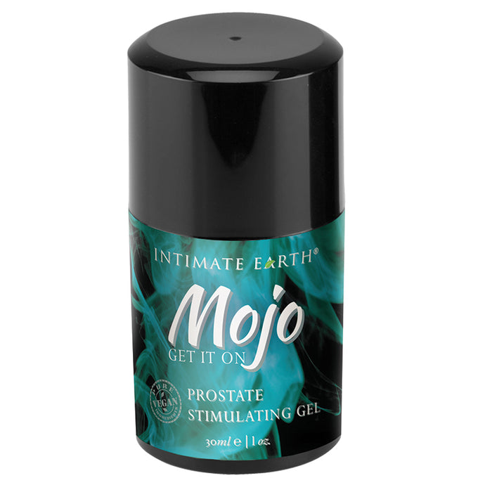Intimate Earth Mojo Get It On Prostate... 016MJ