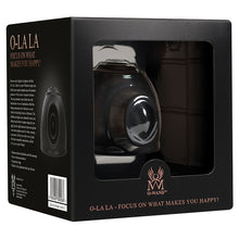 Load image into Gallery viewer, O-Wand O-La La Noir Attachment MMT-ON-ATT30