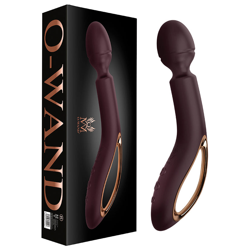 O-Wand II-Violette MMT-OWAND-V4