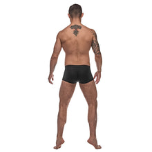 Load image into Gallery viewer, Male Power Pure Comfort Wonder Short-Black Medium-Boxed