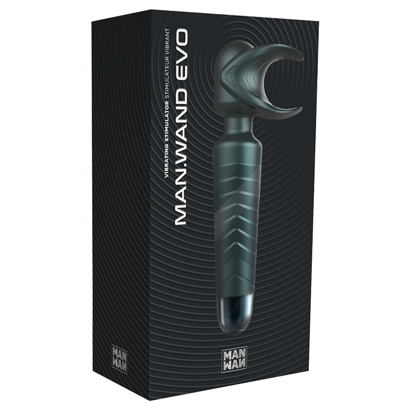 Man.wand Man Wand Evo-Pine Grey