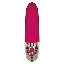 Load image into Gallery viewer, Mystim Sleak Freak Vibrator-Pink