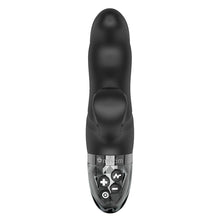 Load image into Gallery viewer, Mystim Hop Hop Bob Estim Vibrator-Black