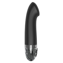 Load image into Gallery viewer, Mystim Right on Ron Estim Vibrator-Black