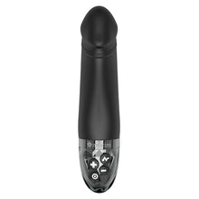 Load image into Gallery viewer, Mystim Real Deal Neal Estim Vibrator-Black