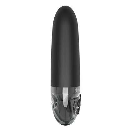 Mystim Sleak Freak Estim Vibrator-Black