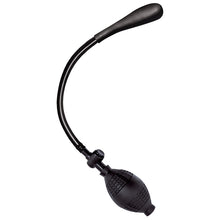 Load image into Gallery viewer, Ram Anal Balloon Pump-Black