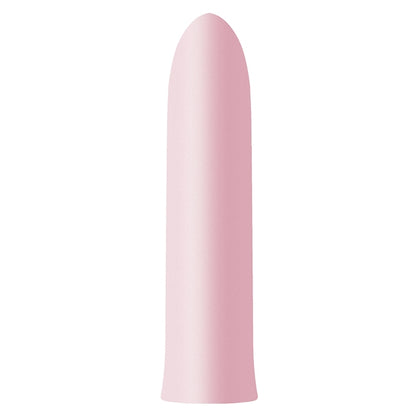 Intense Travel Vibe Mini-Pink