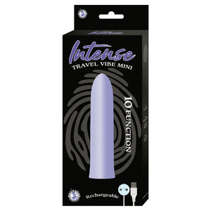 Intense Travel Vibe Mini-Lavender 2852-2