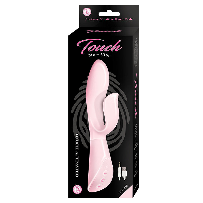 Touch Me Vibe-Pink 2858-1