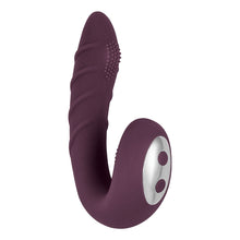 Load image into Gallery viewer, Lustful G-Spot-Eggplant