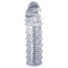 Load image into Gallery viewer, Super Sleeve 1-Clear
