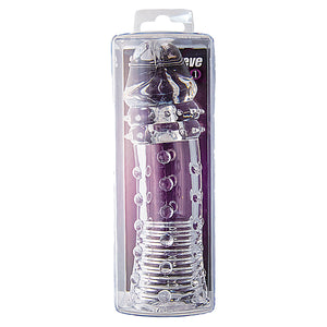 Super Sleeve 1-Clear 2991