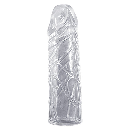 Super Sleeve 3-Clear