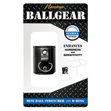 Load image into Gallery viewer, Ballgear Mini Ball Stretcher With D Ri... 3037