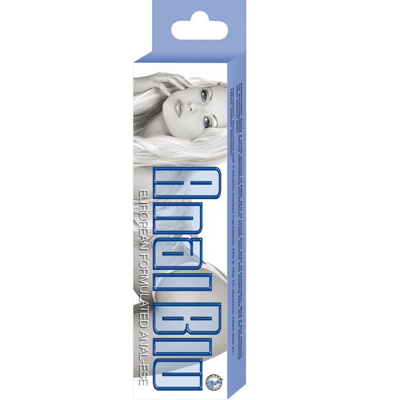 Anal Blu .5oz 0313-1