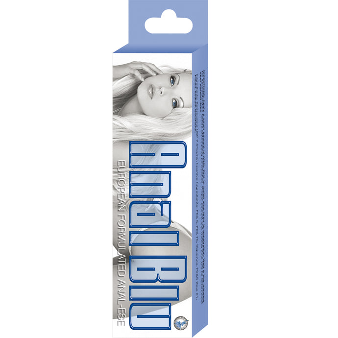 Anal Blu .5oz 0313-1
