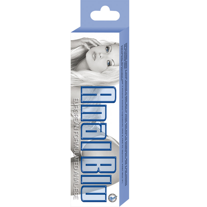 Anal Blu 1.5oz 0313-2