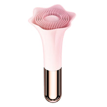 Load image into Gallery viewer, Goddess Pink Lily Massager