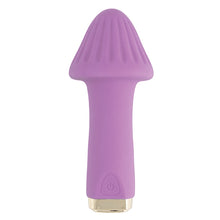 Load image into Gallery viewer, My Secret Shroom-Purple
