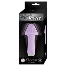 Load image into Gallery viewer, My Secret Shroom-Purple 3145-2