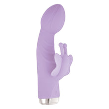 Load image into Gallery viewer, My Secret Butterfly-Purple