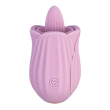 Load image into Gallery viewer, Clit-Tastic Arousing Clit Licker-Pink