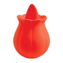 Load image into Gallery viewer, Clit-Tastic Erotic Clit Licker-Red