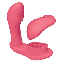 Load image into Gallery viewer, Blaze Remote Control Satisfier-Coral