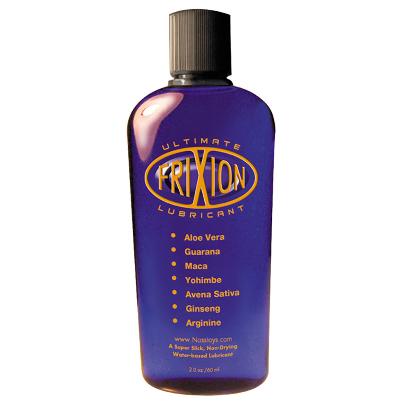 Frixion-2oz. 6000-1