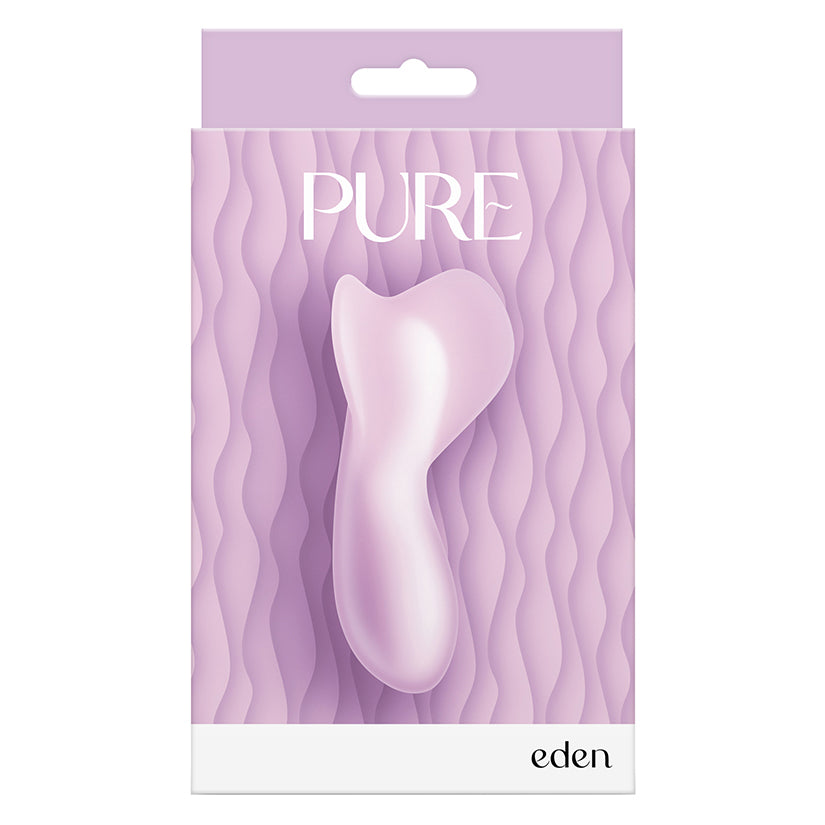 Pure Eden-Purple NSN-0204-24