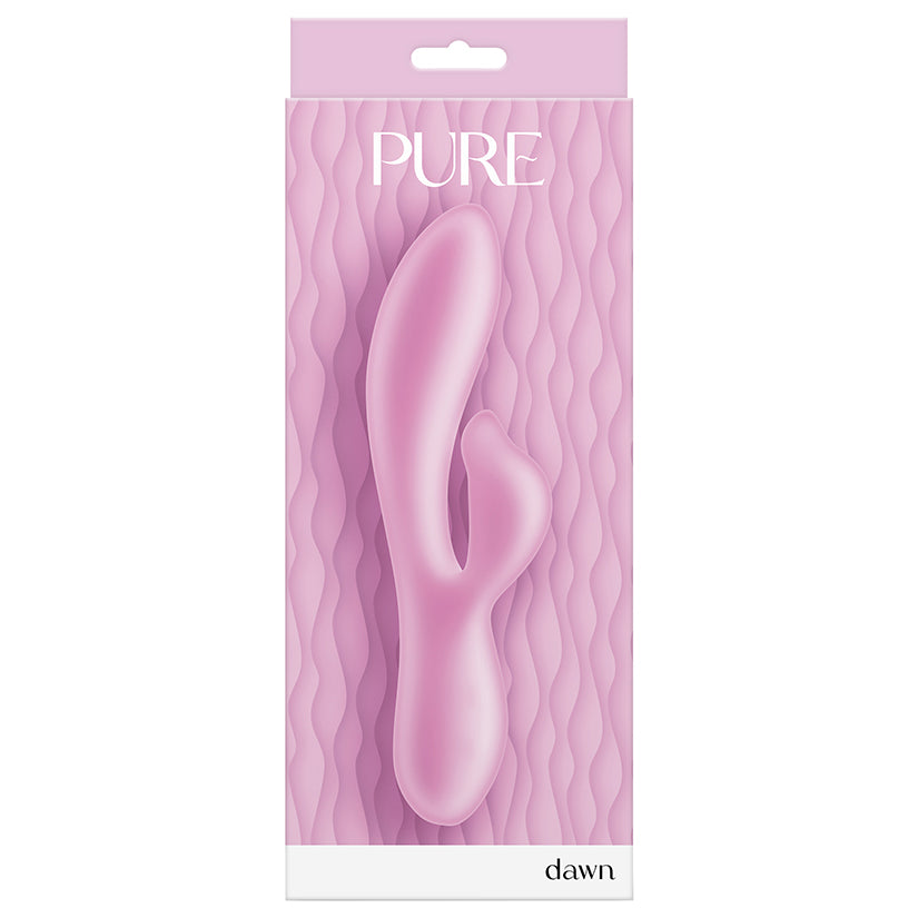 Pure Dawn-Pink NSN-0204-54