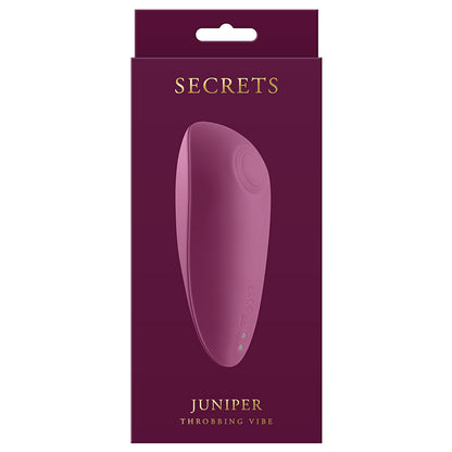Secrets Juniper-Ruby NSN-0240-04