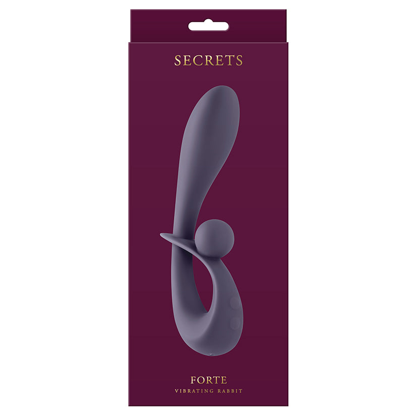 Secrets Forte-Gray NSN-0240-49