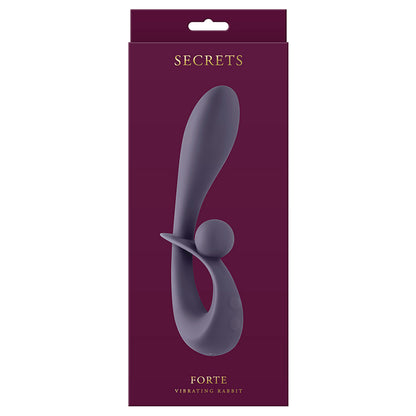 Secrets Forte-Gray NSN-0240-49